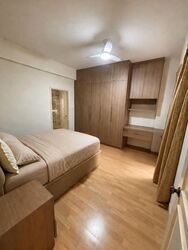 High Oak Condominium (D21), Condominium #565139871